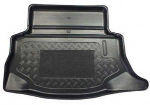 Nissan Leaf I Hatchback din 12.2010 - 12.2017 *2, Tavita Pentru Portbagaj Lux Premium Dedicata, accesorii pentru autoturismul tau - masina v199637