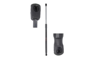 NISSAN LEAF (ZE1) - Set 2 amortizoare pentru portbagaj / haion compatibil cu NISSAN LEAF (ZE1) fabricat 2017 – 2020 accesorii pentru autoturismul tau - masina v27400