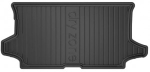 Nissan Note din 2006 - 09.2013 Van *2 , Tavita Pentru Portbagaj Lux Premium Dedicata, accesorii pentru autoturismul tau - masina v183780