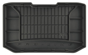 Nissan Note E11 Hatchback din 2006 - 09.2013, Tavita Pentru Portbagaj Lux Premium Dedicata, Portbagaj Inferior *2 accesorii pentru autoturismul tau - masina v183936