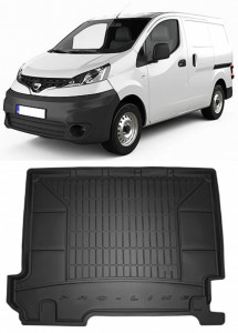 Nissan Nv200 Van din 01.2010 - 02.2019 *1, Tavita Pentru Portbagaj Lux Premium Dedicata, accesorii pentru autoturismul tau - masina v183205