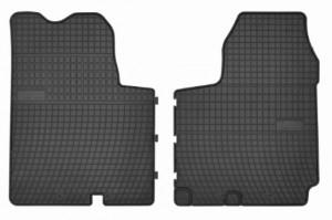 Nissan Primastar, Van, Din 2006 - Prezent , Set Covorase Auto Premium accesorii pentru autoturismul tau - masina v159309