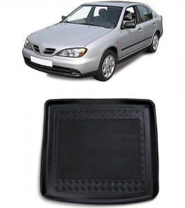 Nissan Primera P11 Hatchback din 1997 - 2001 *1 , Tavita Pentru Portbagaj Lux Premium Dedicata, accesorii pentru autoturismul tau - masina v192673