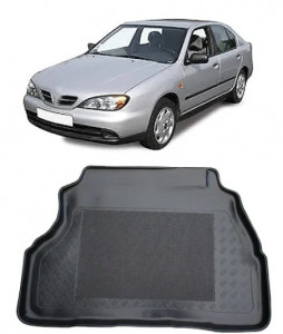 Nissan Primera P11 Sedan din 1997 - 2001 *1, Tavita Pentru Portbagaj Lux Premium Dedicata, accesorii pentru autoturismul tau - masina v192992