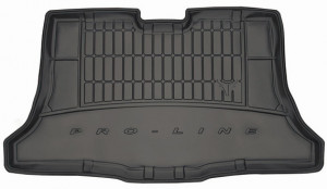 Nissan TIIda Hatchback din 2007 - 12.2011 *2, Tavita Pentru Portbagaj Lux Premium Dedicata, accesorii pentru autoturismul tau - masina v186455