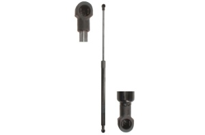 NISSAN X-TRAIL I (T30) - Set 2 amortizoare pentru portbagaj / haion compatibil cu NISSAN X-TRAIL I (T30) fabricat 2001 – 2013 accesorii pentru autoturismul tau - masina v28526