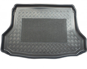Nissan X-Trail T32 Suv din 08.2014 - 08.2017, Tavita Pentru Portbagaj Lux Premium Dedicata, Portbagaj Superior *2 accesorii pentru autoturismul tau - masina v199310