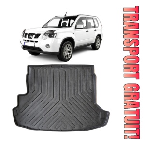 Nissan Xtrail (T30) II 2007-2013 Tavita cauciuc pentru protectie portbagaj dedicata pentru Nissan Xtrail Transport Gratuit