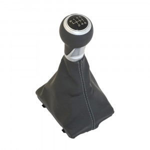 Nuca schimbator cu manson pentru Audi S-Line - 6 Trepte accesorii pentru autoturismul tau - masina v234421