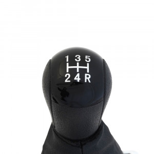Nuca schimbator cu manson pentru Ford Fiesta Vi - 5 Trepte accesorii pentru autoturismul tau - masina v234607
