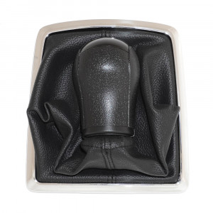 Nuca schimbator cu manson pentru Ford Focus 2 - 5 Trepte accesorii pentru autoturismul tau - masina v113781