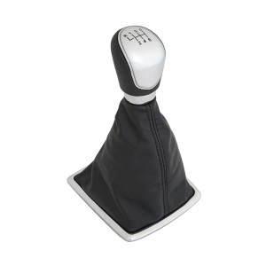Nuca schimbator cu manson pentru Ford Focus 3 2011- 6 Trepte accesorii pentru autoturismul tau - masina v234496