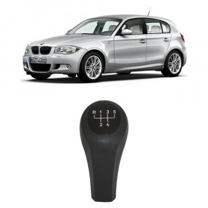 Nuca schimbator de viteze 5 Trepte pentru Bmw Seria 1 E81 accesorii pentru autoturismul tau - masina v234536