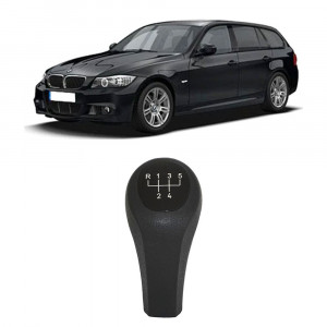Nuca schimbator de viteze 5 Trepte pentru Bmw Seria 3 E90 accesorii pentru autoturismul tau - masina v113719