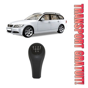 Nuca schimbator de viteze 5 Trepte pentru Bmw Seria 3 E91