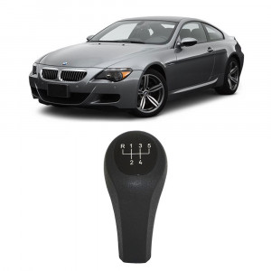 Nuca schimbator de viteze 5 Trepte pentru Bmw Seria 6 E63 accesorii pentru autoturismul tau - masina v113698