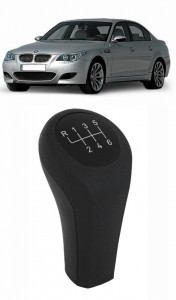Nuca schimbator de viteze 6 Trepte pentru Bmw Seria 3 E92 accesorii pentru autoturismul tau - masina v148220