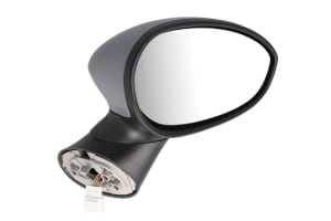 Oglinda Dreapta ABARTH 500C / 595C / 695C din 2008 - 2016, Auto, Reglaj electric, Completa - Img 3
