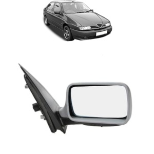 Oglinda Dreapta ALFA ROMEO 146 (930_) din 1994 - 2001, Auto, Reglaj electric, Completa - Img 2