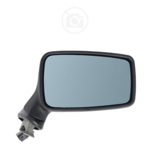 Oglinda Dreapta AUDI 80 din 1986 - 2000, Auto, Reglaj electric, Completa - Img 2