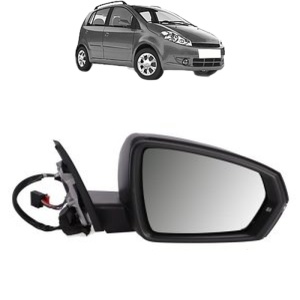 Oglinda Dreapta AUDI A1 din 2010 - 2018, Auto, Reglaj electric, Completa - Img 2