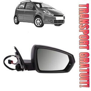 Oglinda Dreapta AUDI A1 din 2010 - 2018, Auto, Reglaj electric, Completa