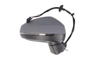 Oglinda Dreapta AUDI A3 Sportback (8VA, 8VF) din 2012 - 2020, Auto, Reglaj electric, Completa - Img 4