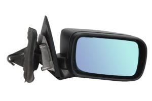 Oglinda Dreapta BMW Seria 3 Convertible (E46) din 2000 - 2007, Auto, Reglaj electric, Completa - Img 3