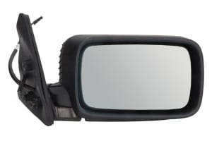 Oglinda Dreapta BMW Seria 3 Coupe (E36) din 1991 - 1999, Auto, Reglaj electric, Completa - Img 3