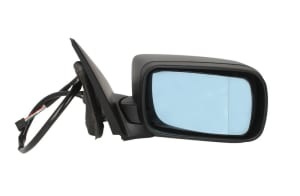 Oglinda Dreapta BMW Seria 3 Coupe (E46) din 1998 - 2006, Auto, Reglaj electric, Completa - Img 3
