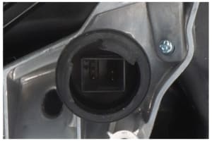 Oglinda Dreapta BMW Seria 3 Coupe (E92) din 2006 - 2013, Auto, Reglaj electric, Completa - Img 5