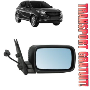 Oglinda Dreapta BMW Seria 3 din 1990 - 2019, Auto, Reglaj electric, Completa