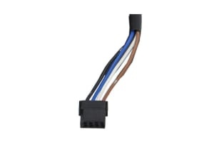 Oglinda Dreapta BMW Seria 3 (E36) din 1990 - 1998, Auto, Reglaj electric, Completa - Img 5
