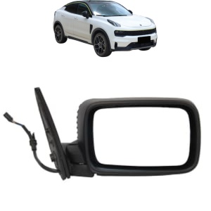 Oglinda Dreapta BMW Seria 5 din 1987 - 2010, Auto, Reglaj electric, Completa - Img 2