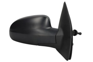 Oglinda Dreapta CHEVROLET AVEO / KALOS Hatchback (T250, T255) din 2006 - 2012, Auto, Reglaj mecanic, Completa - Img 4