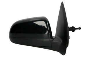 Oglinda Dreapta CHEVROLET AVEO / KALOS Hatchback (T250, T255) din 2006 - 2012, Auto, Reglaj mecanic, Completa - Img 4