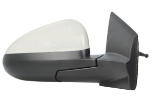 Oglinda Dreapta CHEVROLET AVEO Saloon (T300) din 2011 - 2015, Auto, Reglaj mecanic, Completa - Img 4