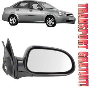 Oglinda Dreapta CHEVROLET NUBIRA Saloon din 2005 - 2011, Auto, Reglaj electric, Completa