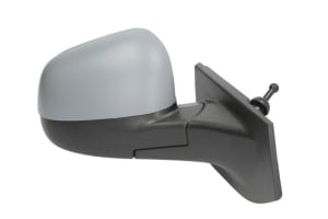 Oglinda Dreapta CHEVROLET SPARK din 2009 - 2015, Auto, Reglaj mecanic, Completa - Img 4