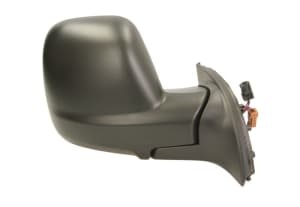 Oglinda Dreapta CITROEN BERLINGO / BERLINGO FIRST Box Body/MPV (M_) din 1996 - 2011, Auto, Reglaj electric, Completa - Img 4