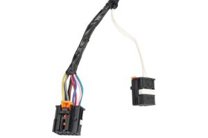 Oglinda Dreapta CITROEN BERLINGO Box Body/MPV (K9) din 2018 - 2023, Auto, Reglaj electric, Completa - Img 5