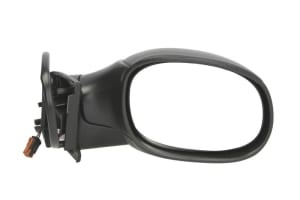 Oglinda Dreapta CITROEN C3 I (FC_, FN_) din 2002 - 2012, Auto, Reglaj electric, Completa - Img 3