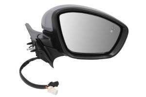 Oglinda Dreapta CITROEN C3 I (FC_, FN_) din 2002 - 2012, Auto, Reglaj electric, Completa - Img 3