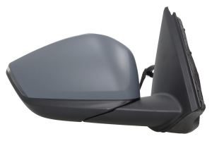 Oglinda Dreapta CITROEN C4 X (BD_, BE_, BF_) din 2022 - 2024, Auto, Reglaj electric, Completa - Img 4