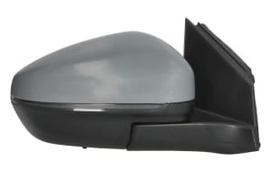 Oglinda Dreapta CITROEN C5 AIRCROSS din 2018 - 2022, Auto, Reglaj electric, Completa - Img 4