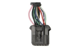 Oglinda Dreapta CITROEN C5 II (RC_) din 2004 - 2008, Auto, Reglaj electric, Completa - Img 5