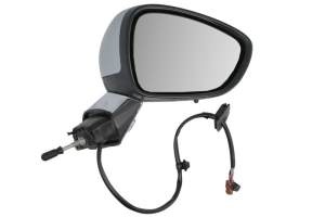 Oglinda Dreapta CITROEN DS3 Convertible din 2013 - 2015, Auto, Reglaj electric, Completa - Img 3