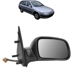 Oglinda Dreapta CITROEN XSARA Estate Van din 1999 - 2005, Auto, Reglaj electric, Completa - Img 2