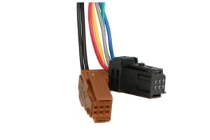 Oglinda Dreapta DS DS 3 Convertible (SB_) din 2015 - 2019, Auto, Reglaj electric, Completa - Img 5