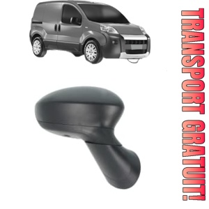 Oglinda Dreapta FIAT 500 (312_) din 2007 - 2021, Auto, Reglaj electric, Completa